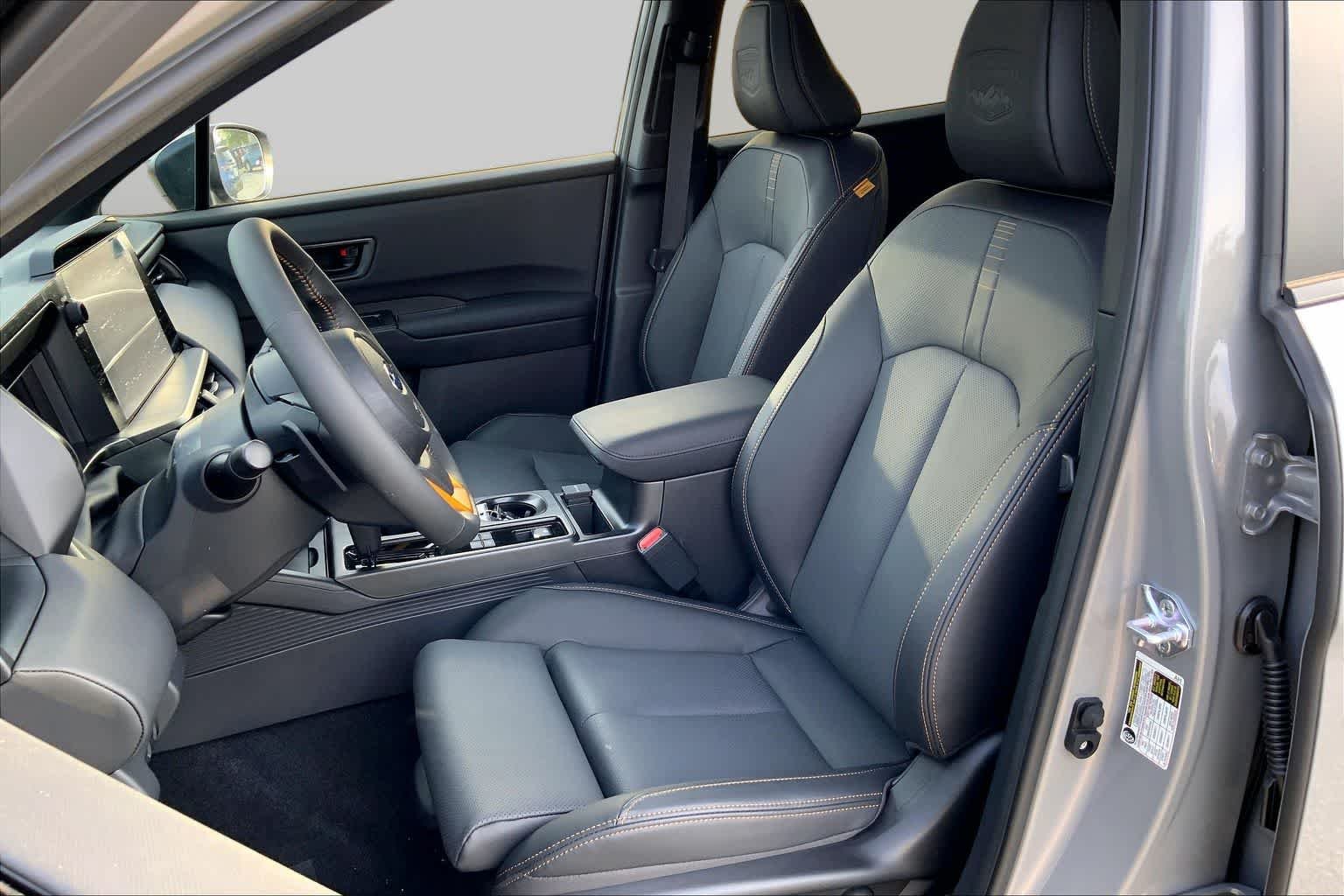 New 2026 RIVER ROCK PEARL Subaru Wilderness image 9