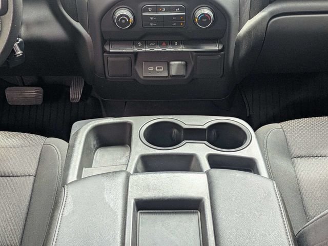 Used 2021 Gray Chevrolet Custom Trail Boss image 18