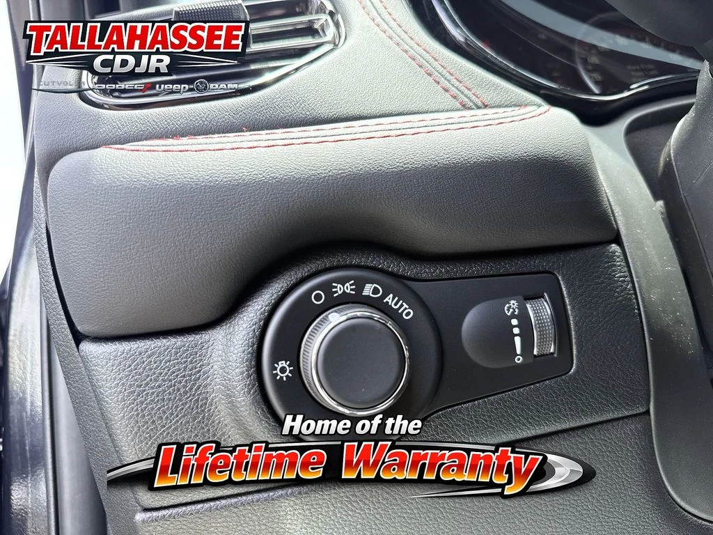 New 2026 Night Moves Dodge GT Premium HEMI V8 image 40