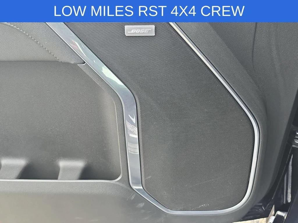 2024 Chevrolet Silverado 1500 RST - Photo 25