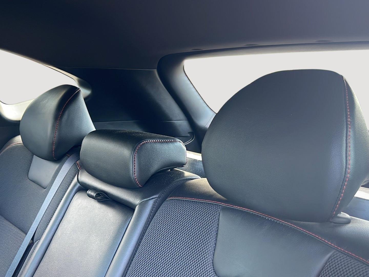 Used 2022 Portofino Gray Hyundai N Line image 11