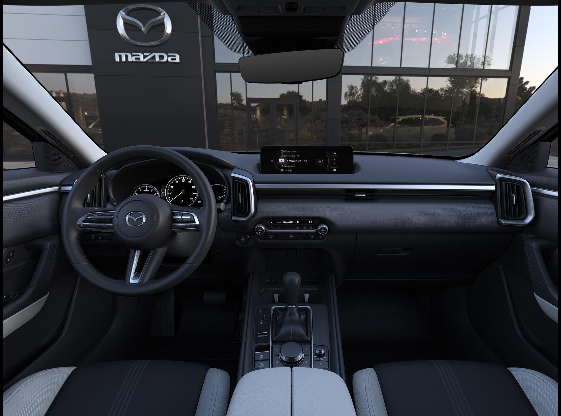 New 2026 Cypress Mazda 2.5 S Preferred AWD image 2