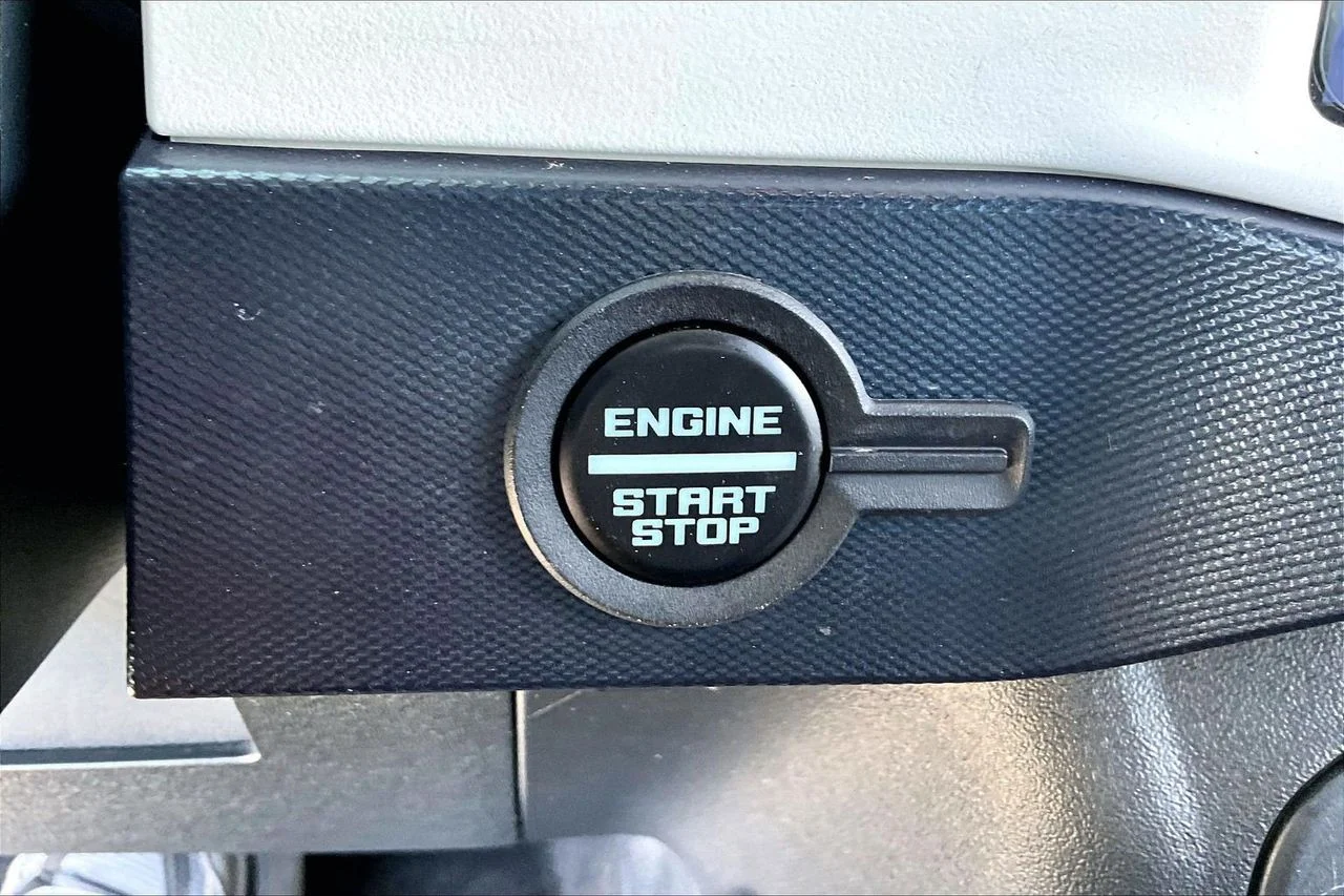 Certified Used 2024 Blue Ford Heritage Edition image 25