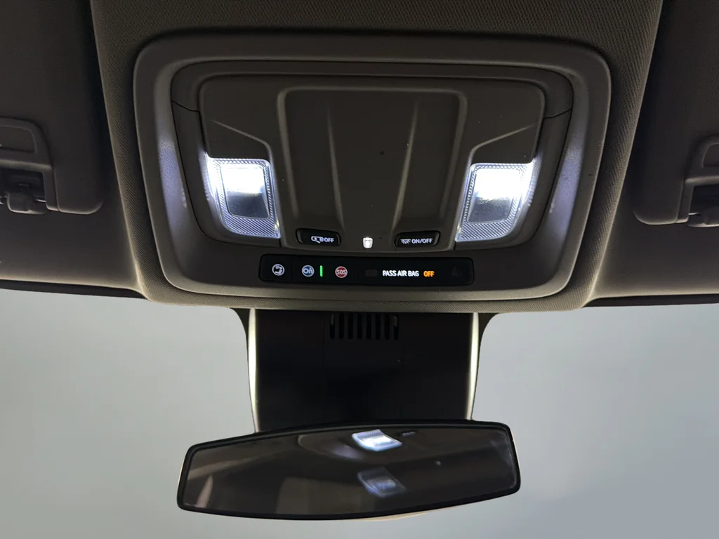 Used 2022 Gray Chevrolet LT image 25