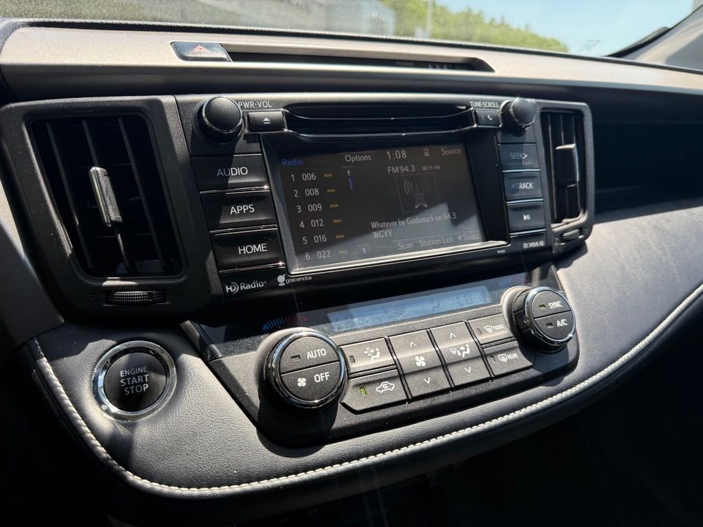 Used 2018 Black Toyota Adventure image 36