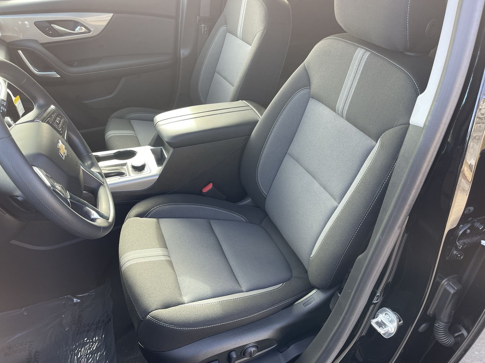 2025 Chevrolet Blazer 2LT - Photo 34