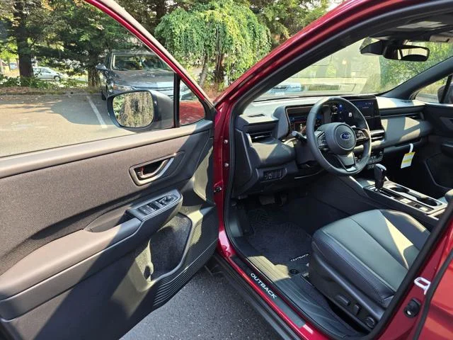 New 2026 CRIMSON RED PEARL Subaru Premium image 30