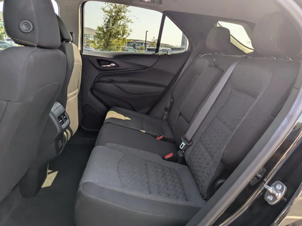 Used 2024 Black Chevrolet LT image 14