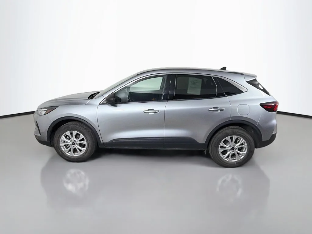 2024 Ford Escape Active - Photo 9