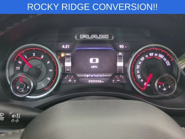 Used 2022 Blue Ram ROCKY RIDGE image 21