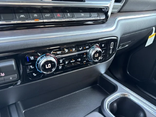 New 2026 Onyx Black GMC SLT image 26