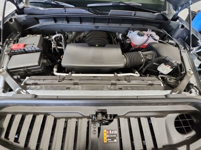 New 2026 Sterling Metallic GMC Denali image 20