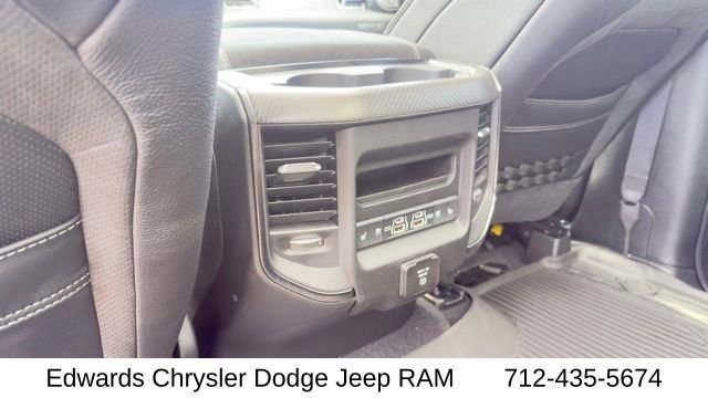 2026 RAM 1500 RHO - Photo 37