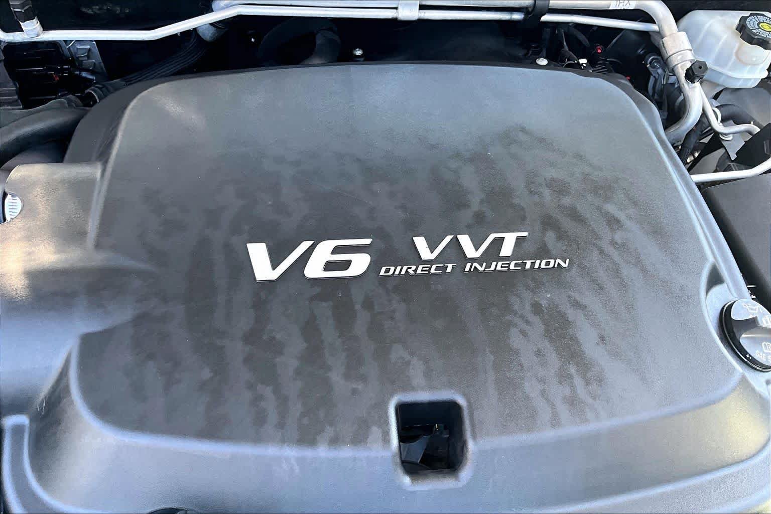 Used 2019 Summit White Chevrolet 4WD Work Truck image 30