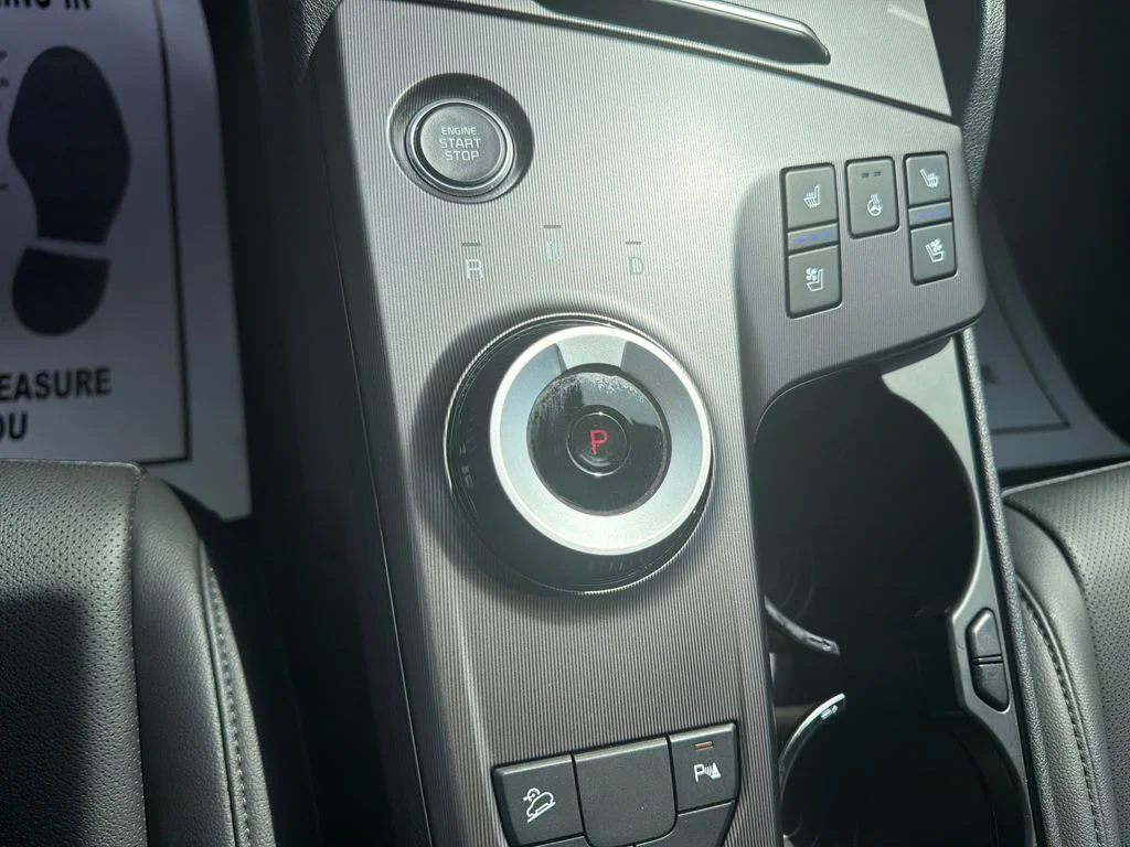 Used 2026 Gray Kia SX-Prestige image 25