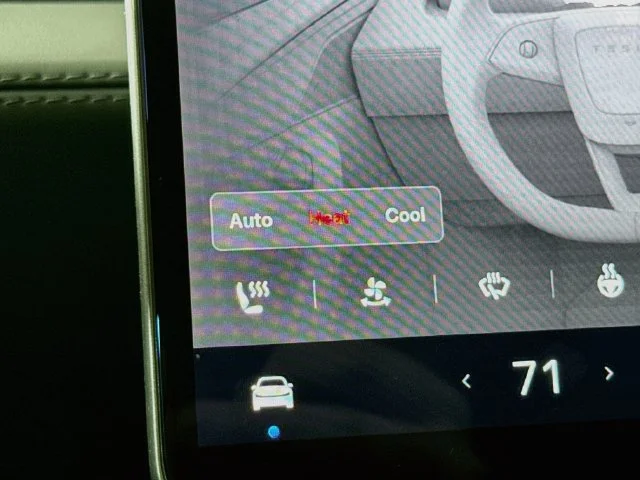 Used 2026 Gray Tesla  image 19