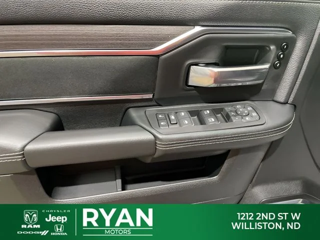 2025 RAM 2500 Laramie - Photo 47