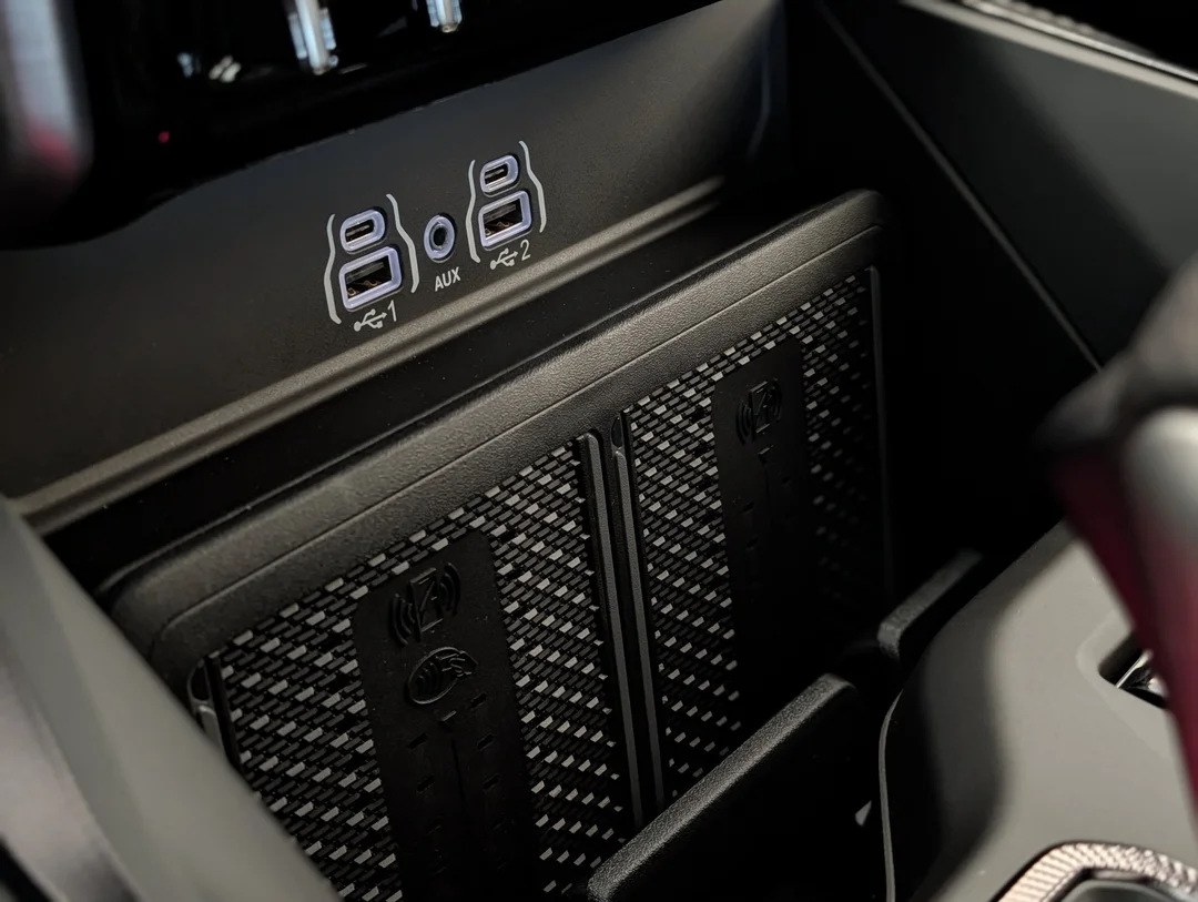 New 2027 Black RAM RHO - - 4x4 - 3.0L Hurricane HO Twin Turbo - 540 HP - Performance Truck & More! image 23