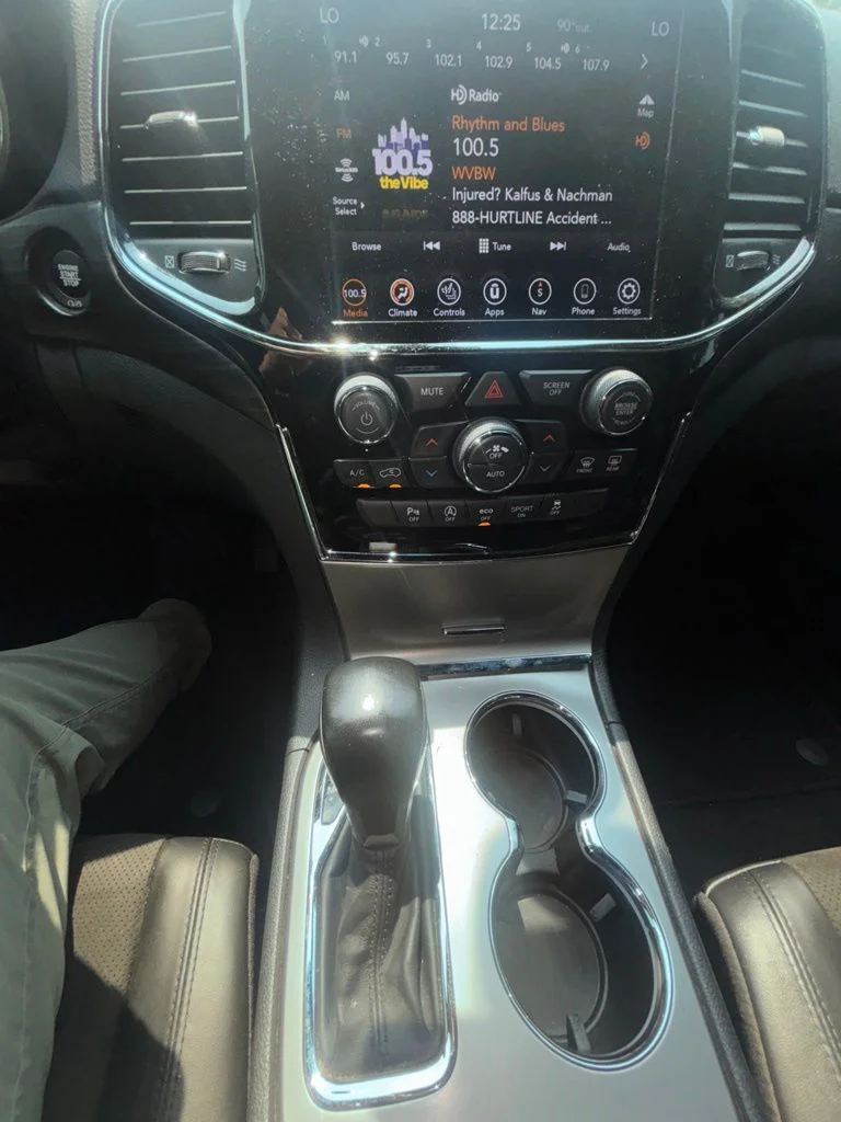 2021 Jeep Grand Cherokee Laredo X - Photo 19