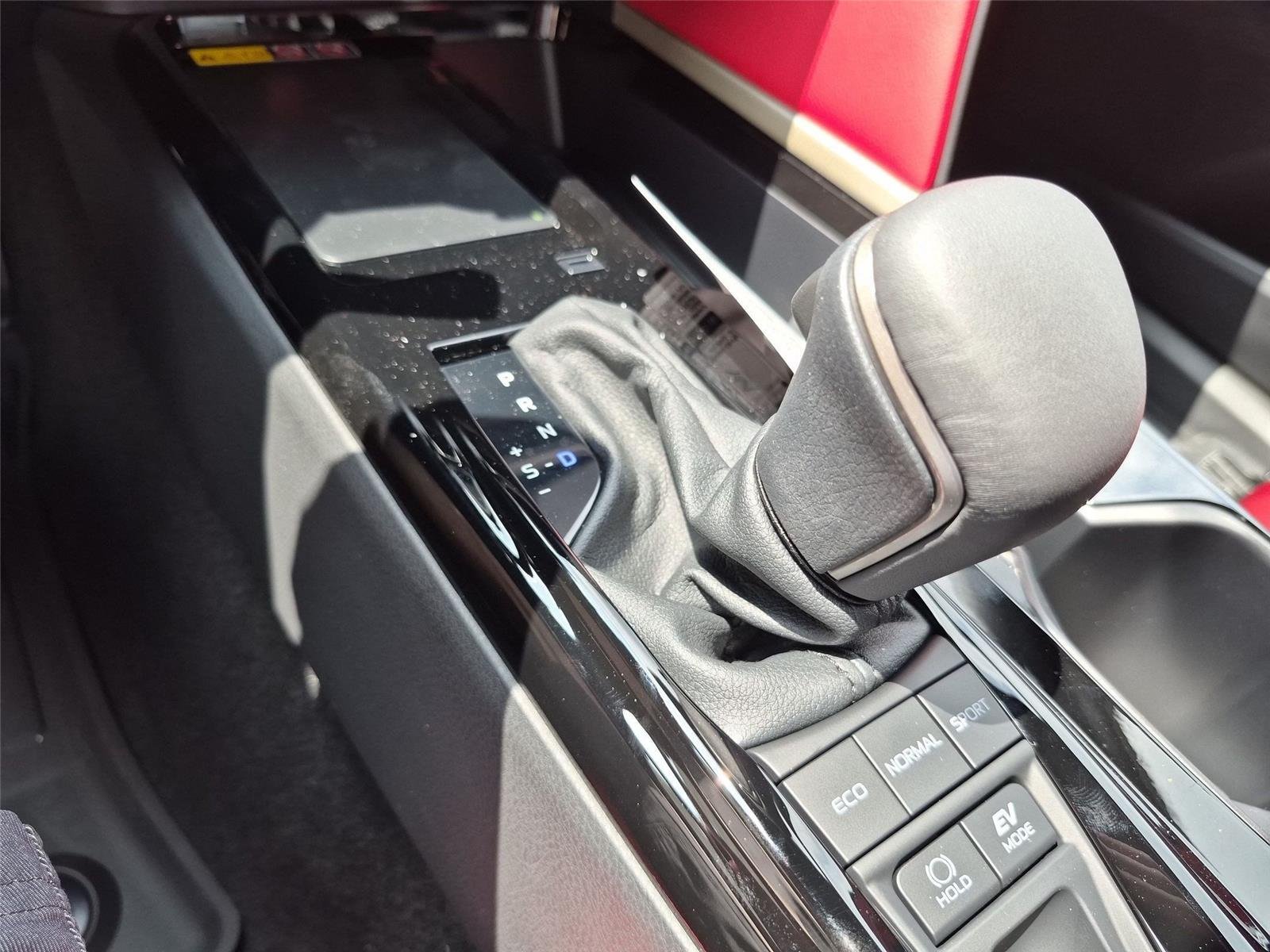New 2026 Underground Toyota XSE image 26