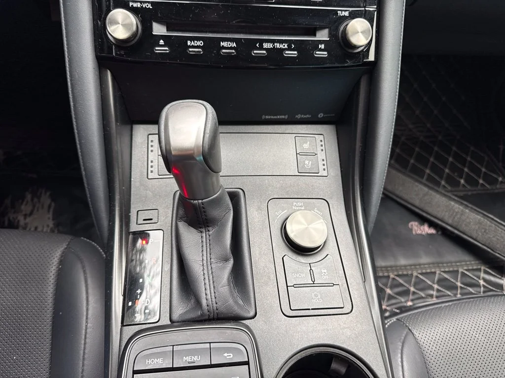 Certified Used 2023 White Lexus 300 image 19