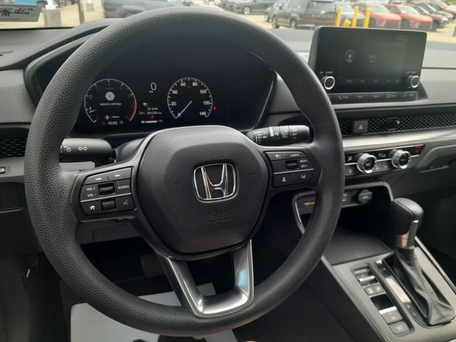 2024 Honda CR-V EX - Photo 11