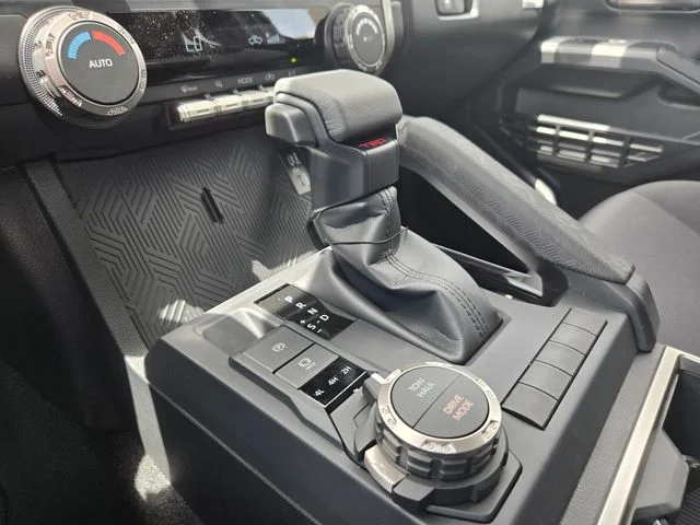 New 2026 Brown Toyota TRD Sport image 15
