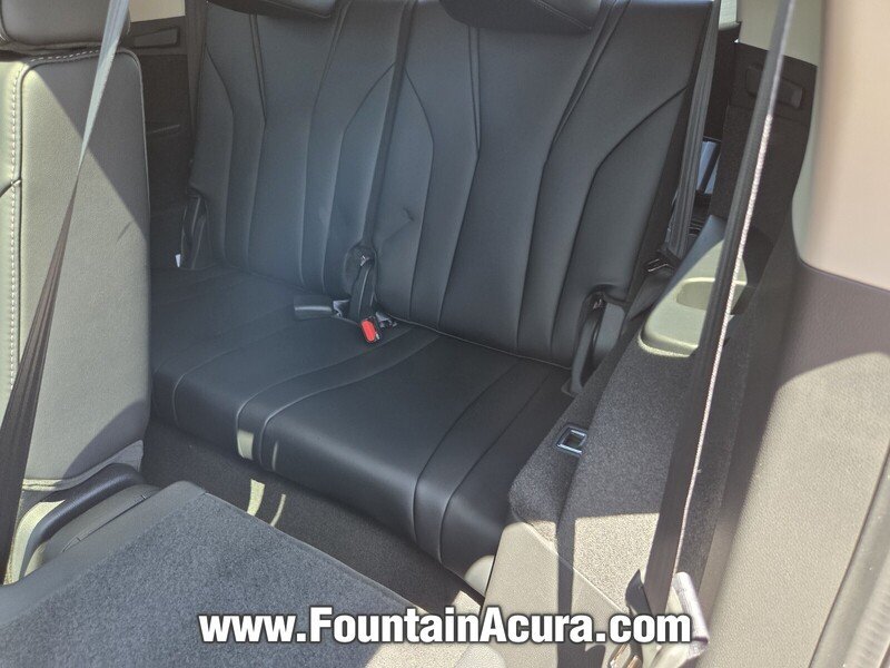 New 2026 Platinum White Pearl Acura W/TECHNOLOGY PACKAGE image 7