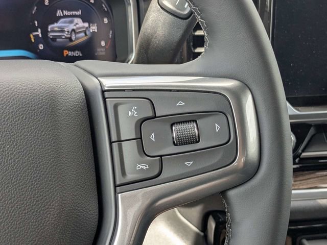2026 Chevrolet Silverado 1500 LT - Photo 25