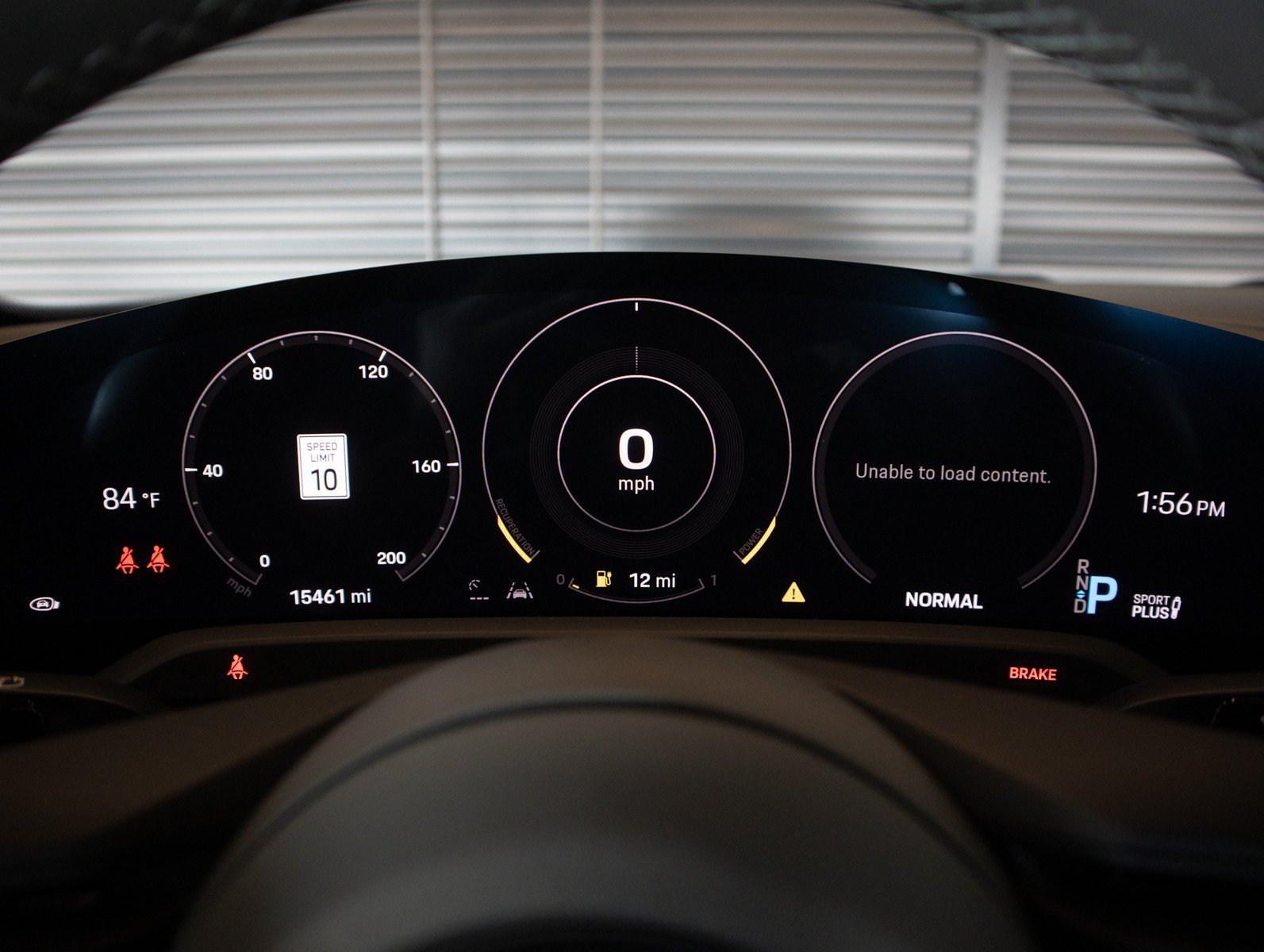 Certified Used 2023 Jet Black Metallic Porsche  image 16