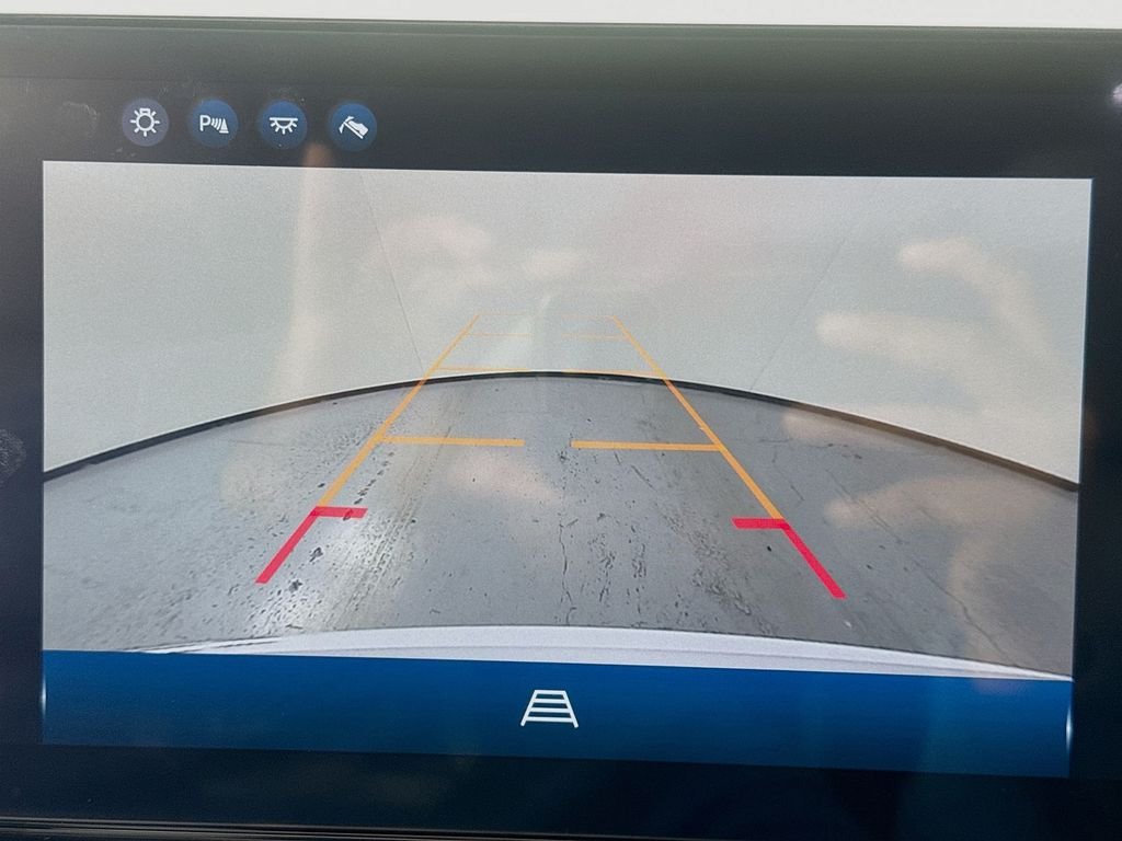 2026 Honda Prologue Touring - Photo 17