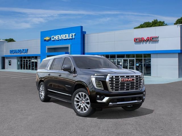 2026 GMC Yukon Denali AWD's photo