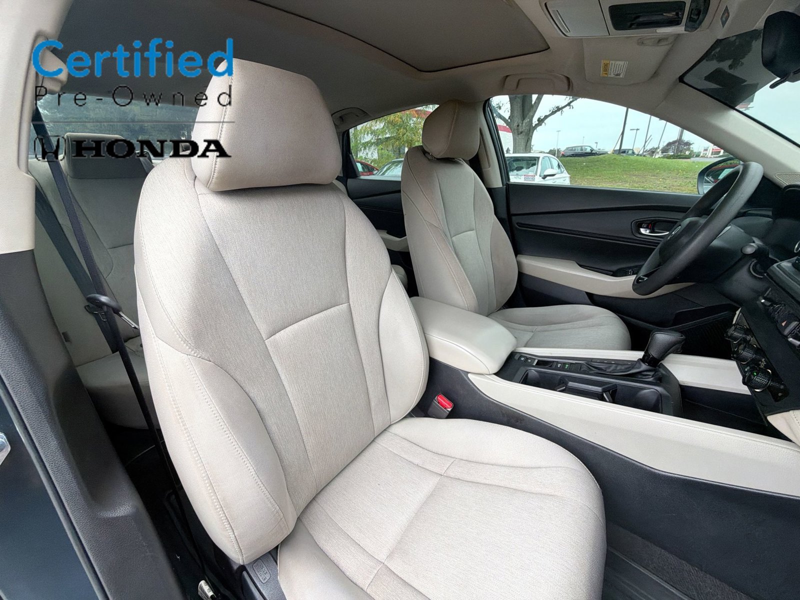 2024 Honda Accord EX - Photo 50