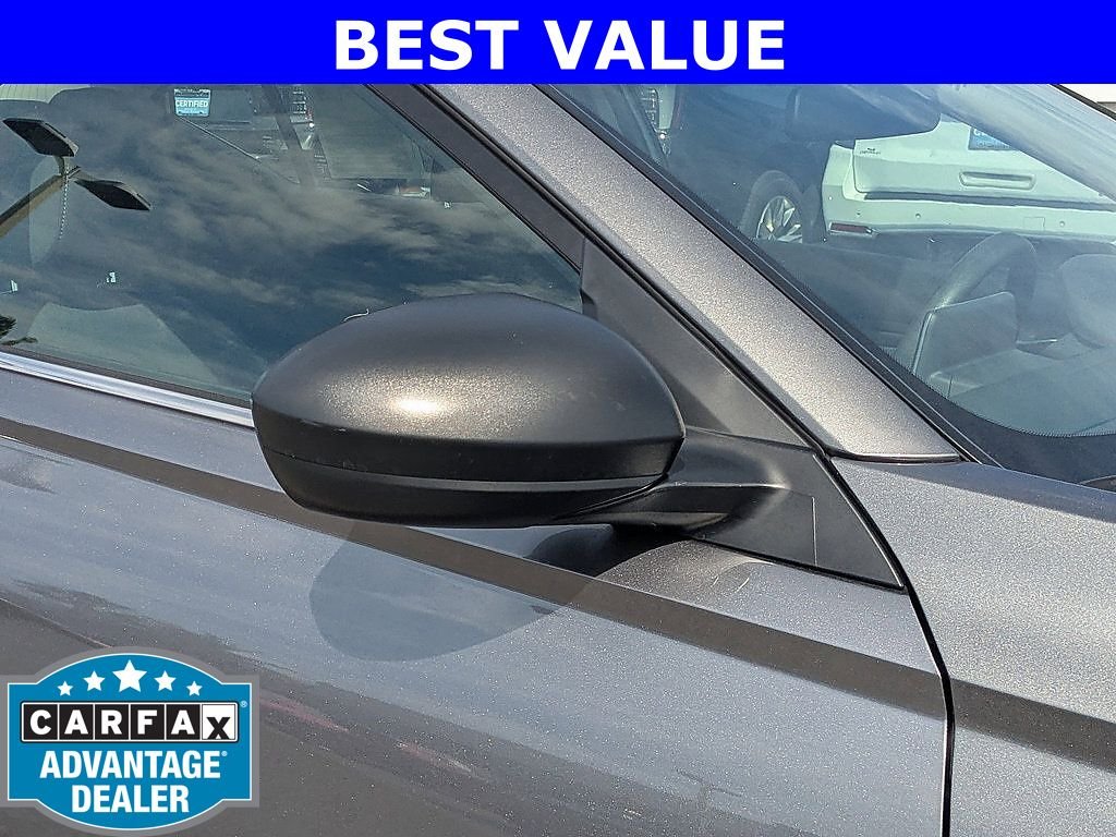 Used 2025 Gray Nissan 2.5 SV image 11