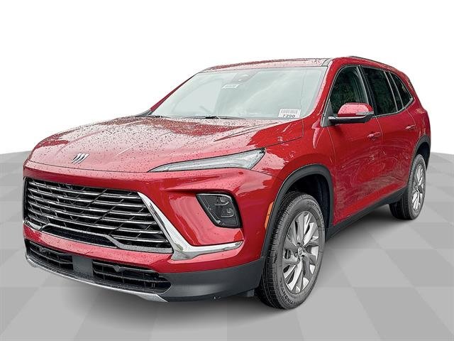 2026 Buick Enclave Preferred AWD