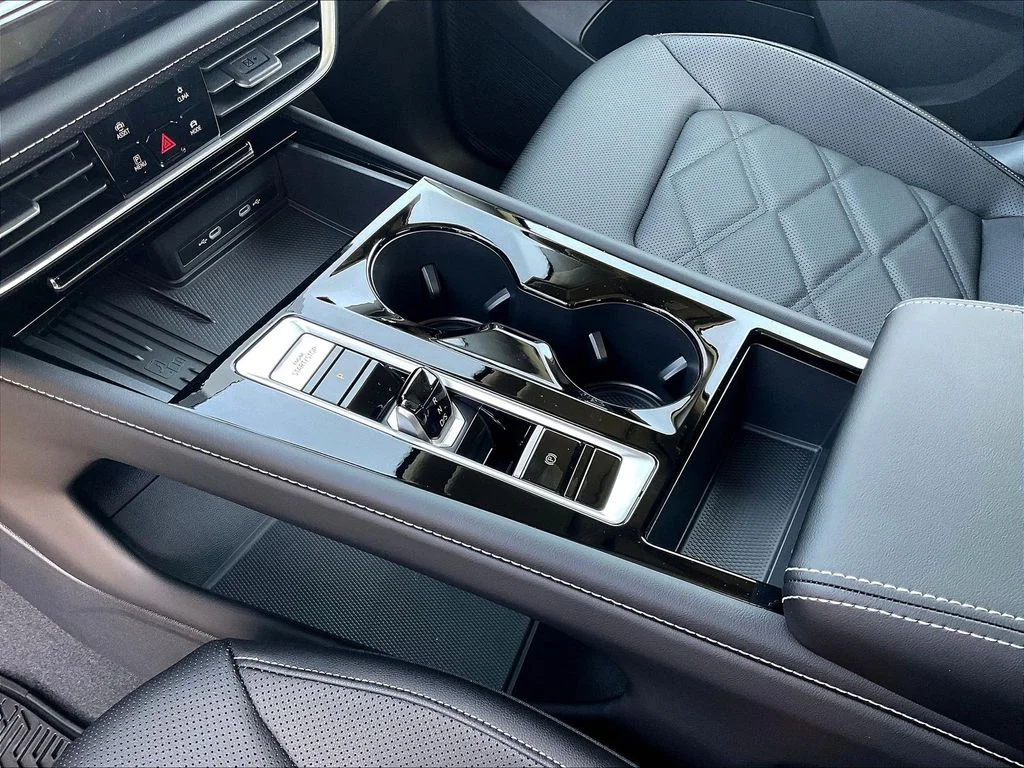 New 2026 Gray Volkswagen SE w/Technology image 26