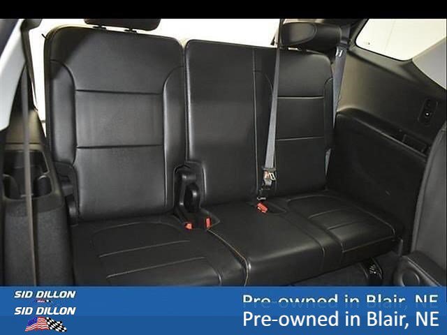 Used 2020 Summit White Chevrolet Premier image 13