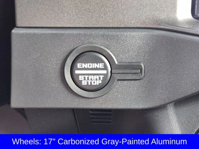 New 2026 Avalanche Gray Ford Big Bend® image 22