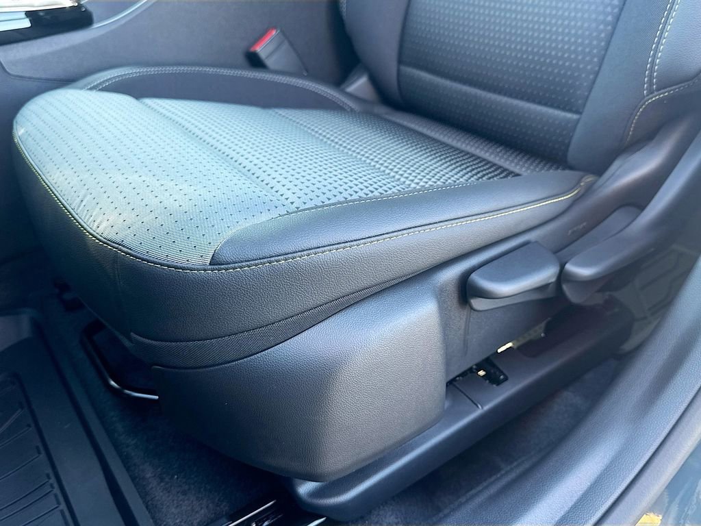 2026 Chevrolet Trax LT - Photo 19