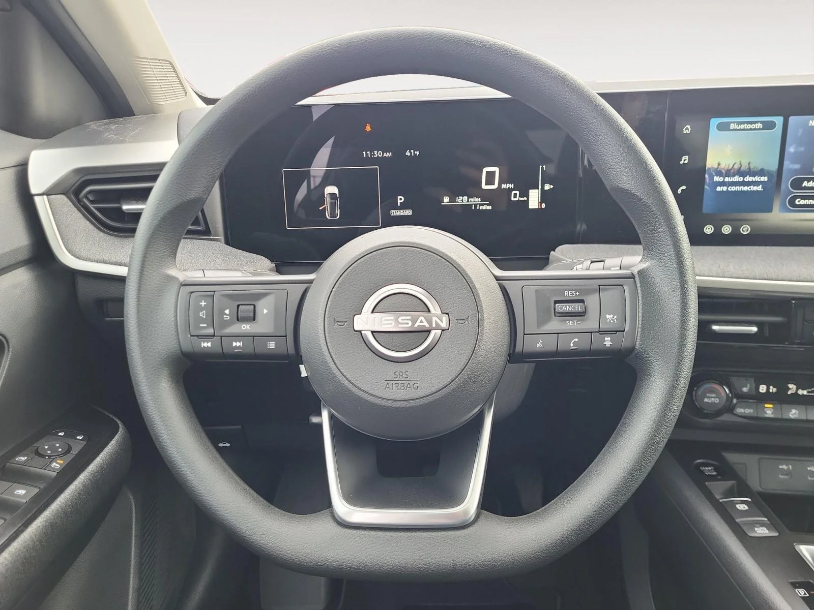 2026 Nissan KICKS SV AWD - Photo 16