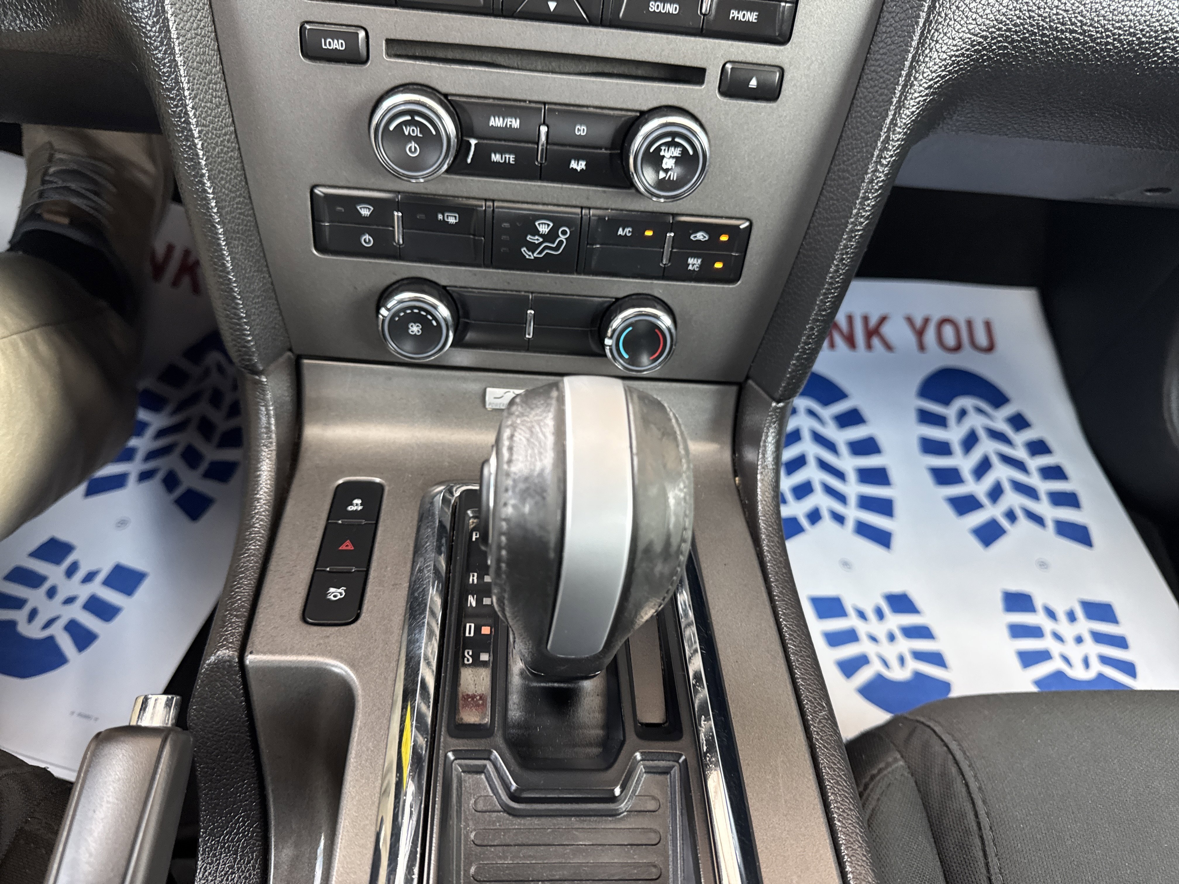 Used 2014 White FORD V6 image 19