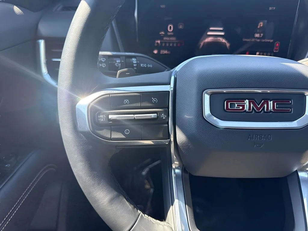 Used 2026 White GMC Elevation image 13