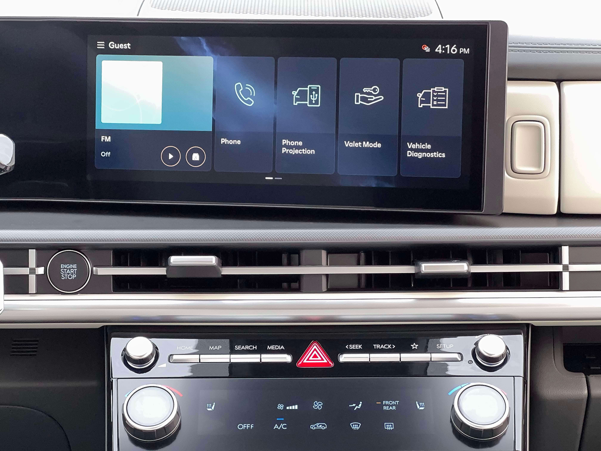 New 2027 Gray Hyundai SEL AWD image 19