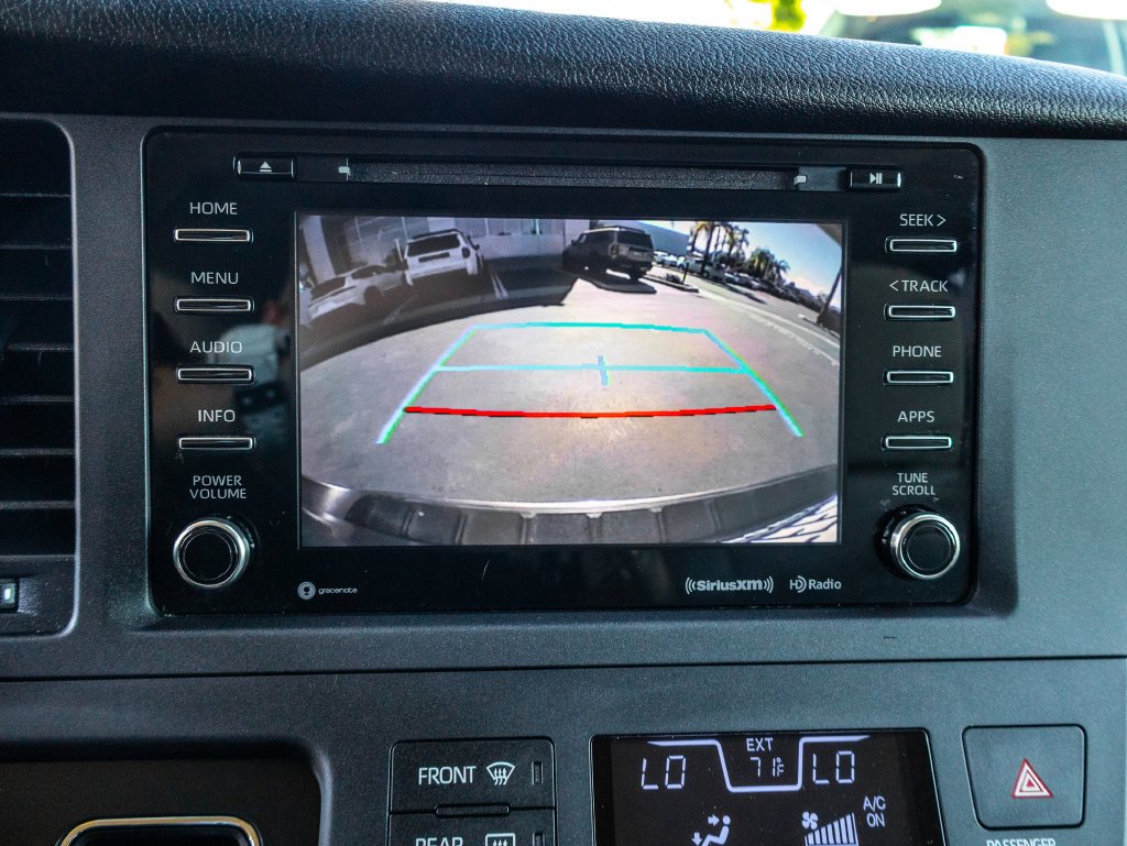 Certified Used 2018 Gray Toyota LE image 34