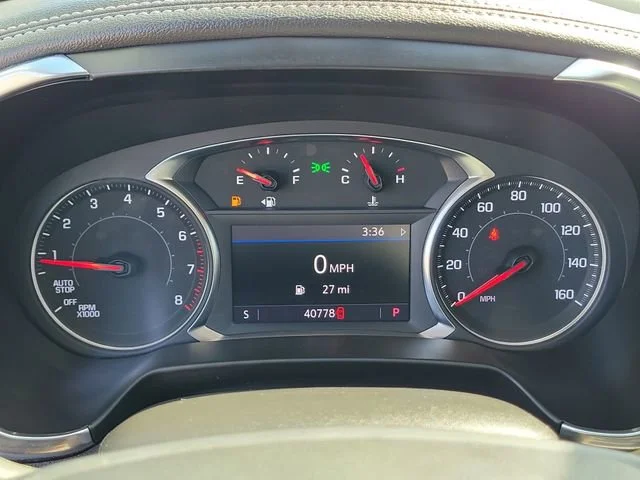 2023 Chevrolet Blazer 2LT - Photo 24