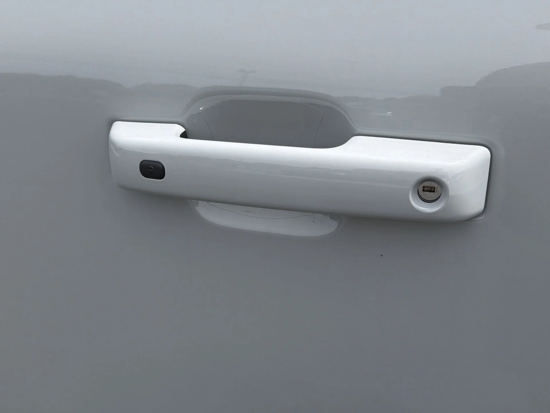 New 2026 Avalanche Ford Lariat® image 30