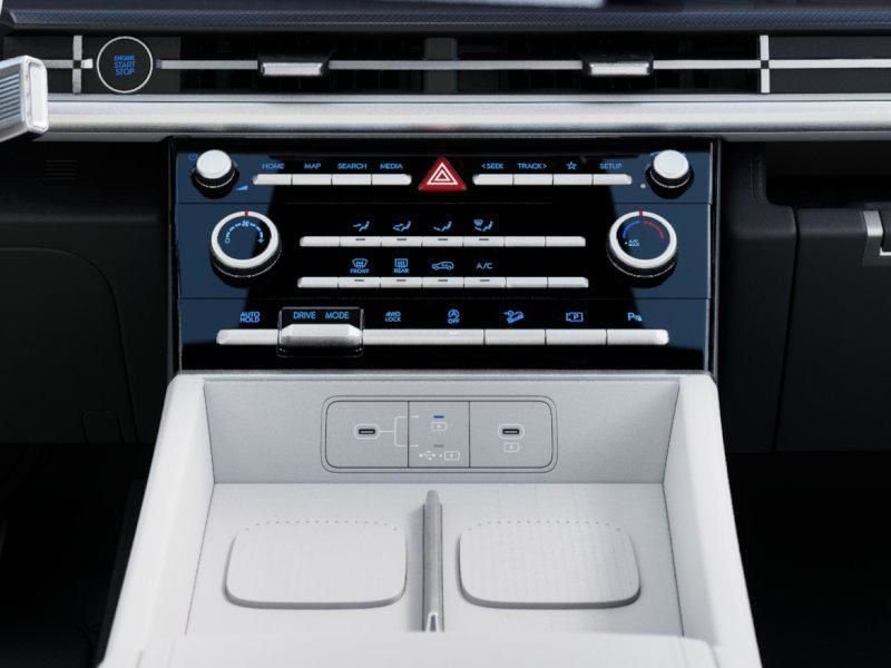 New 2027 White Hyundai SE image 24