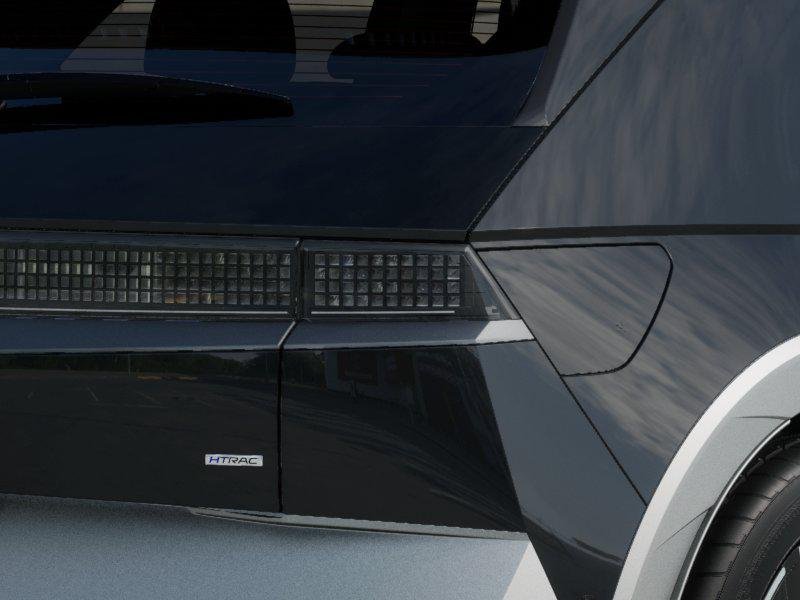 New 2026 Abyss Black Hyundai Limited image 10
