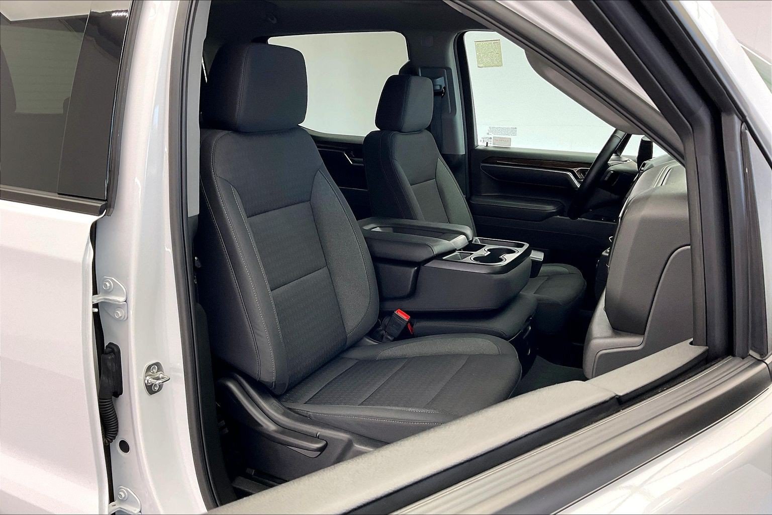 2026 GMC Sierra 1500 Elevation - Photo 6