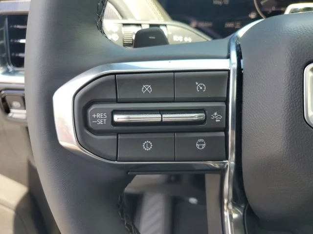 New 2026 Onyx Black GMC Elevation image 12